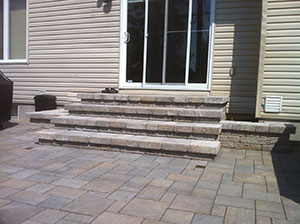 affordable pave uni installation in Montreal, Laval, West Island, South Shore